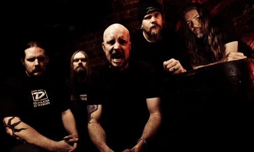 MESHUGGAH: tornano in Italia ad aprile!